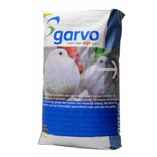 Garvo - Exotische Duivenvoer Deluxe 20kg