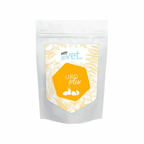 Bunny Nature - GoVet Uroplex - Rodent snack - 325g