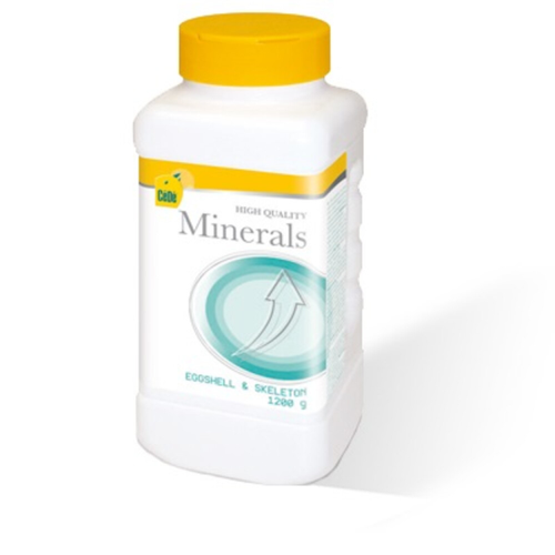 Cédé - Bird Minerals - Bird Supplements - 1.2kg