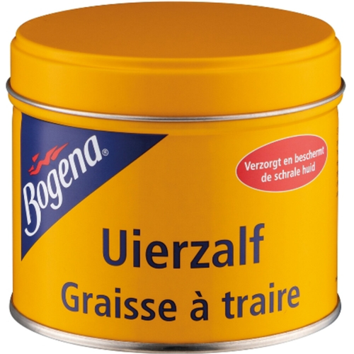Bogena - Eutersalbe - Fellpflege