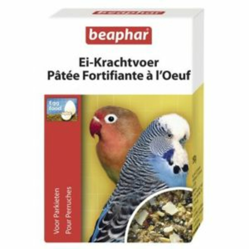 Beaphar - Eikonzentrat - Sittich - 150g
