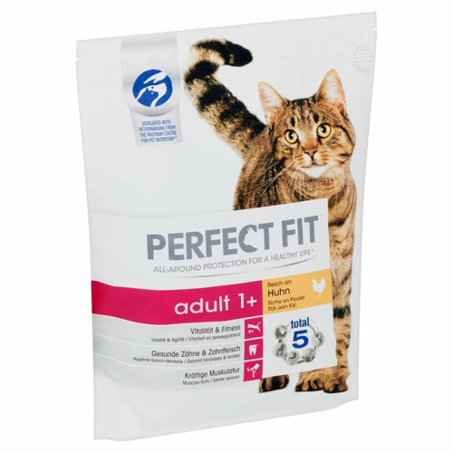 Perfect Fit - Trockenfutter - Erwachsener - Huhn - 1,4 kg