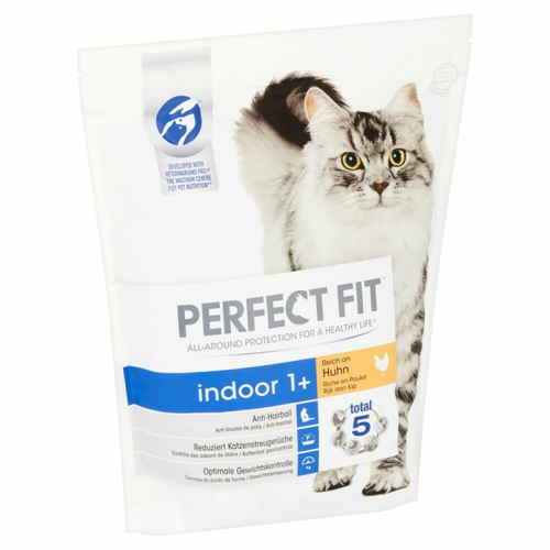 Perfect Fit - Trockenfutter - Indoor - Huhn - 1,4 kg