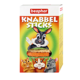 Snacks Knaagdieren