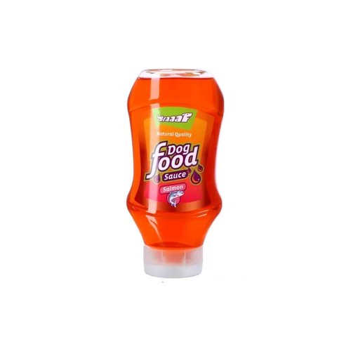 Braaaf - Salmon Oil - Dog Snack - 500ml