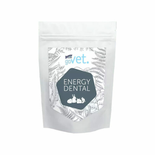 Bunny Nature - GoVet Energy Dental - Rodent snack - 1.2kg
