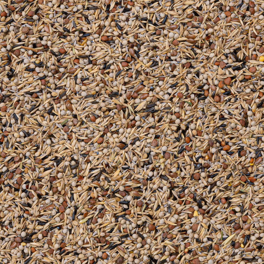 Deli Nature - Amerikaanse Sijsjes Nummer 98 12,5kg