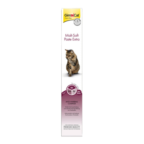 GimCat - Malt - Soft Pasta Extra - 200g