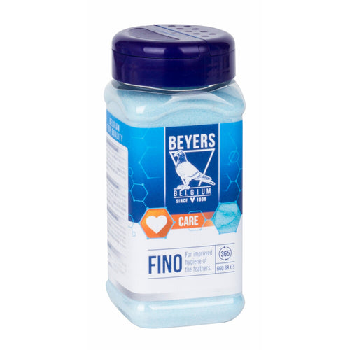 Beyers - Fino Badzout voor Duiven 660g
