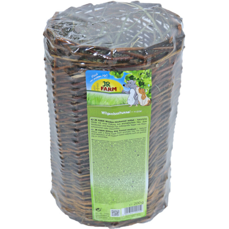 JR Farm - Wilgen Hooitunnel Middel 200g