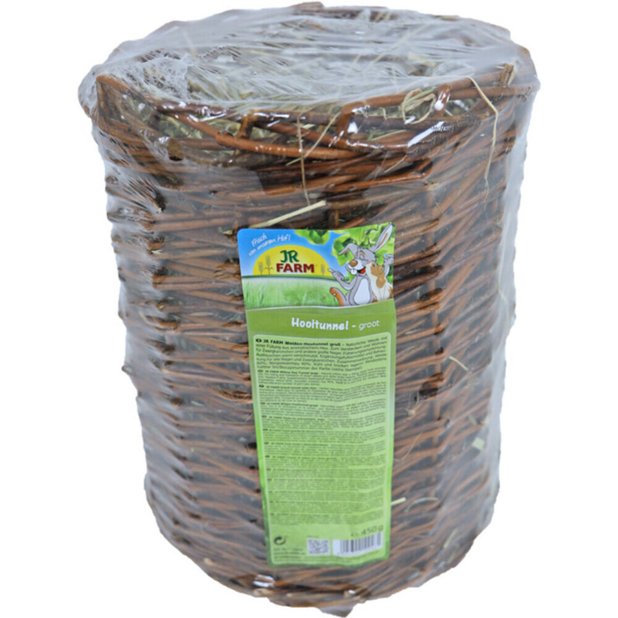 JR Farm - Wilgen Hooitunnel Groot 450g