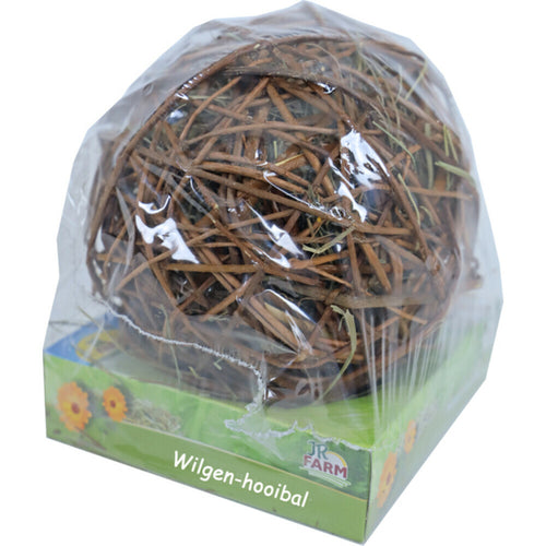 JR Farm - WILGEN HOOI BAL 80g Ø17CM