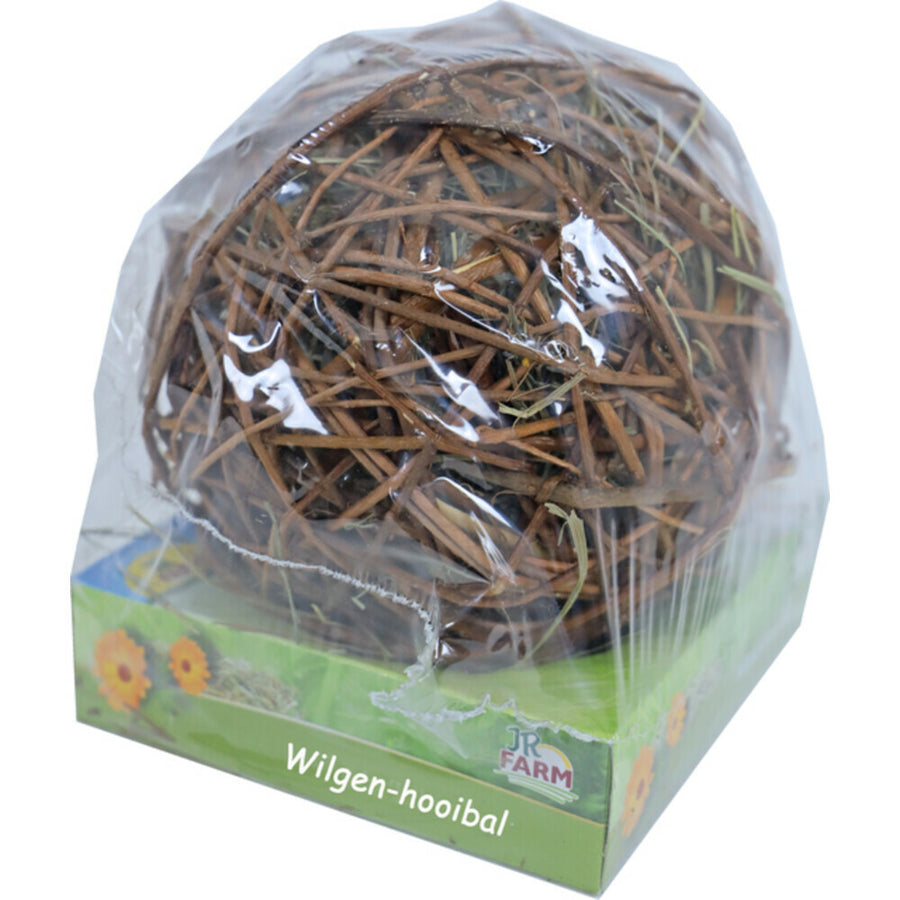 JR Farm - WILGEN HOOI BAL 80g Ø17CM