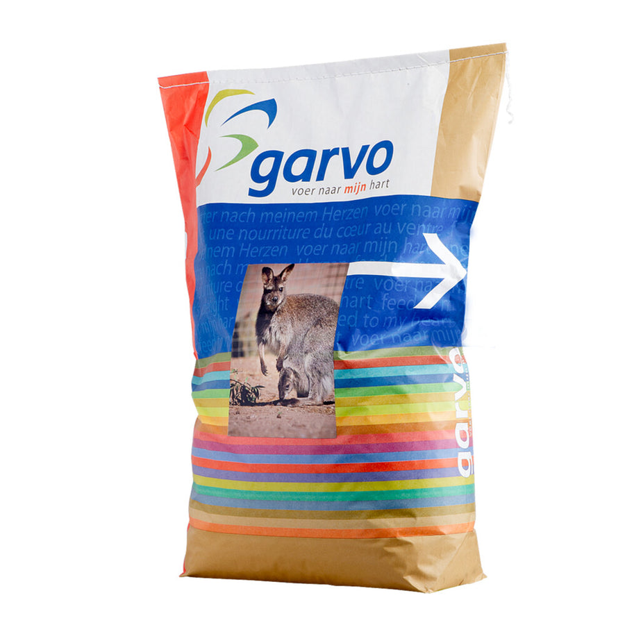 Garvo - Alfamix Kangoeroe 15kg