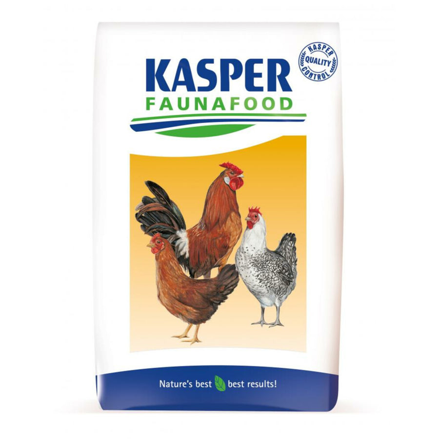 Kasper - Faunafood Pluimveekorrel 20kg