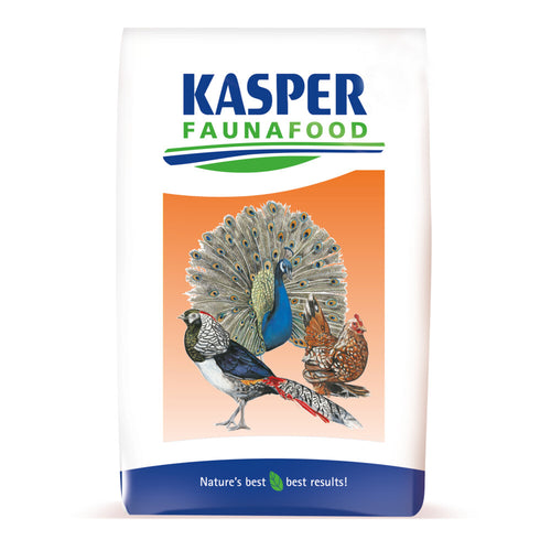 Kasper - Faunafood Serama Multimix 20kg