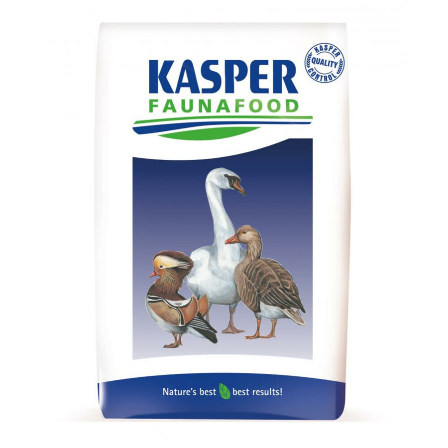 Kasper - Faunafood Anseres 1 - Pluimveevoer - 20kg