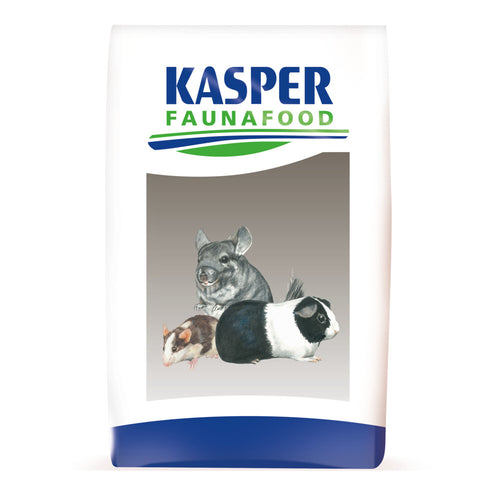 Kasper - Chinchillakorrel