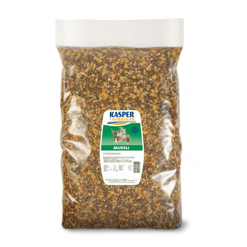 Kasper - Faunafood Schapenmuesli 15kg