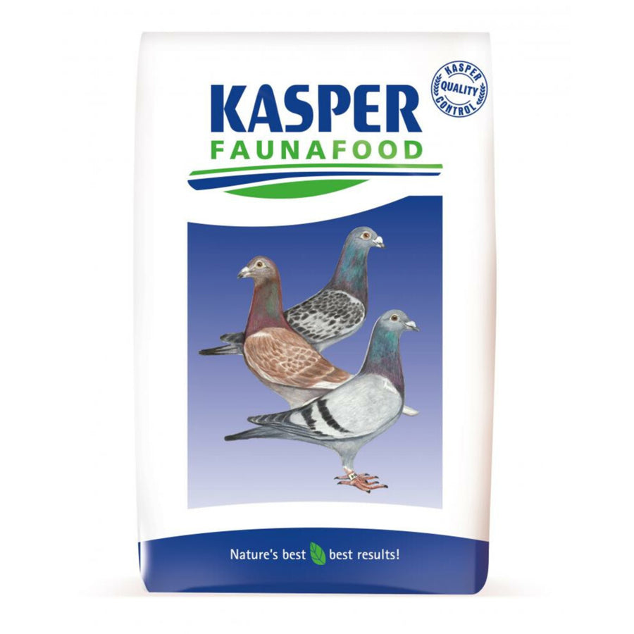 Kasper - Faunafood P40 Duivenkorrel 20kg