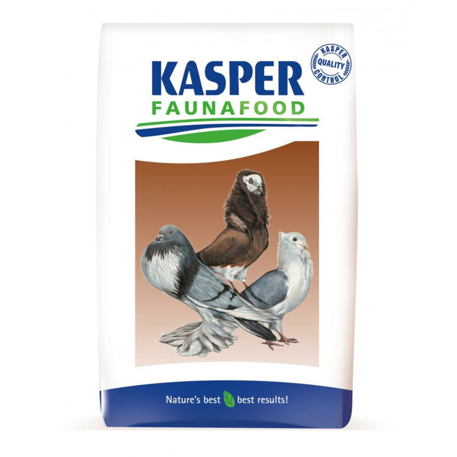 Kasper - Faunafood Tortelduivenvoer 20kg