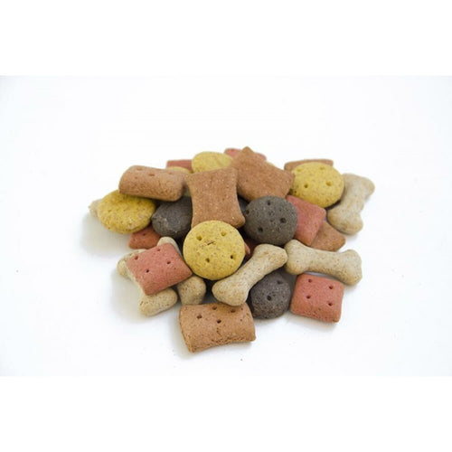 Jack Doggies - Engelse Koekjes - 10kg