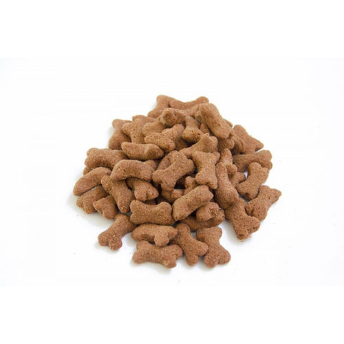 Jack Doggies - Gerookte Kluifjes - 10kg
