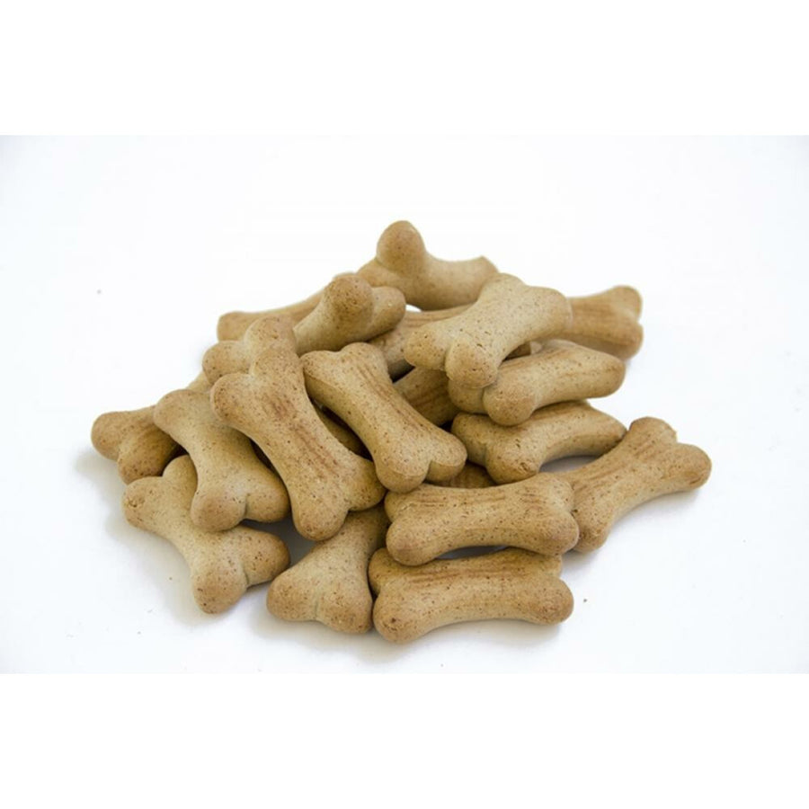Jack Doggies - Mid Grote Kluiven - 2,5kg