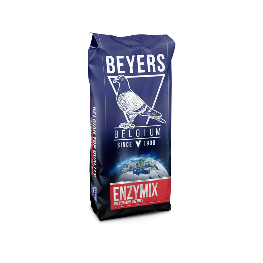 Beyers - Enzymix 7/57 MS Snoepzaad Fijn 20kg