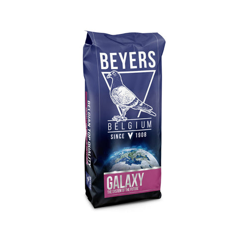 Beyers - Galaxy Kweek 20kg