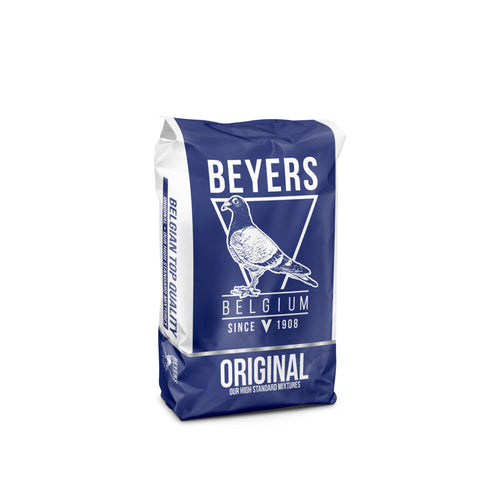 Beyers - Original Rust - Winter 25kg