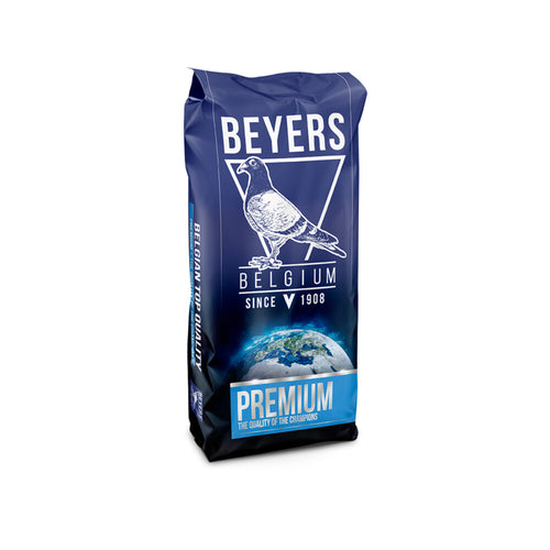 Beyers - Premium Youngsters 20kg