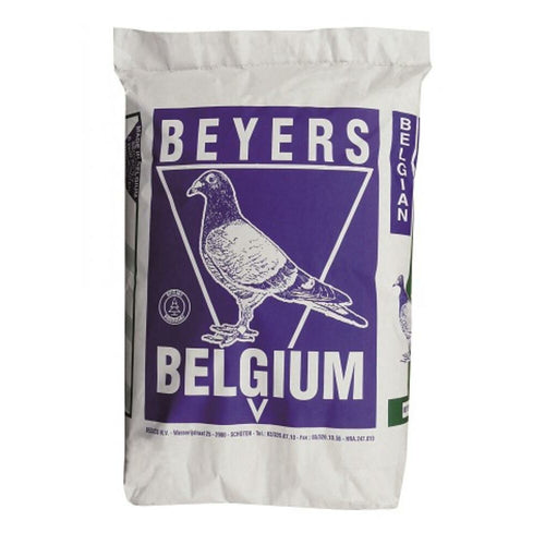Beyers - Cardy Extra - 15kg