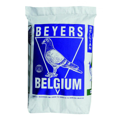 Beyers - Cribbs Maïs - 25kg