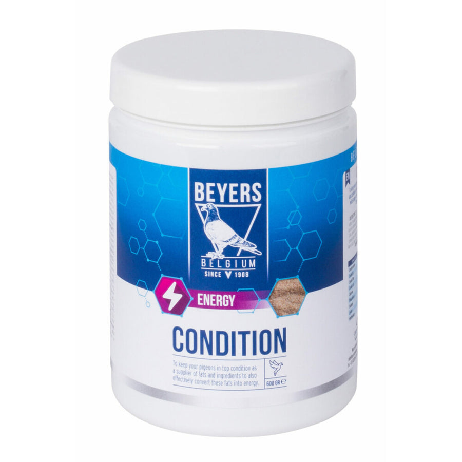 Beyers - Condition 600g
