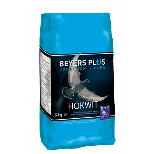 Beyers - FloorWhite 5kg