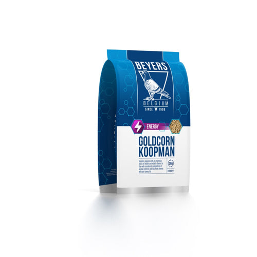 Beyers - Goldcorn Koopman 2,5kg