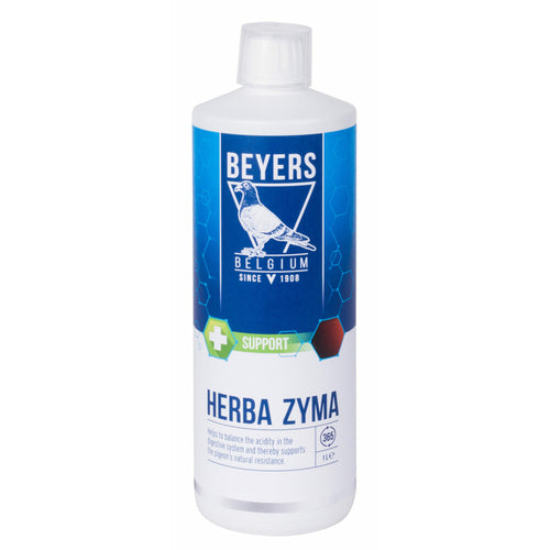 Beyers - Herba Zyma 1 liter