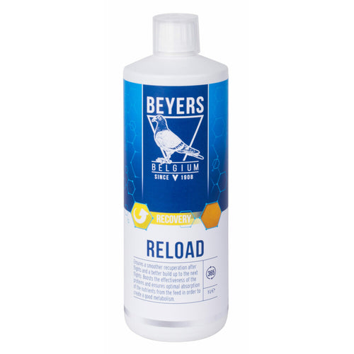 Beyers - Reload 1 liter
