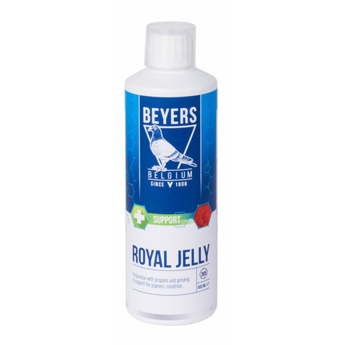 Beyers - Royal Jelly 400 ml