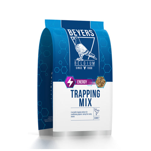 Beyers - Trapping Mix 2,5kg