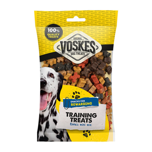 Voskes - Training Mini Mix 200g