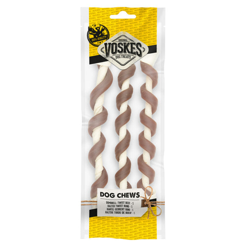 Voskes - Halter Rundvlees M 3 stuks