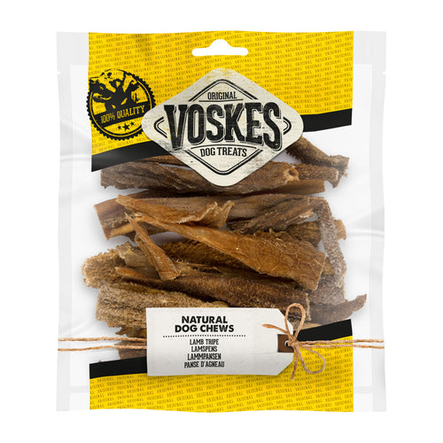 Voskes - Lams Pens - 350g
