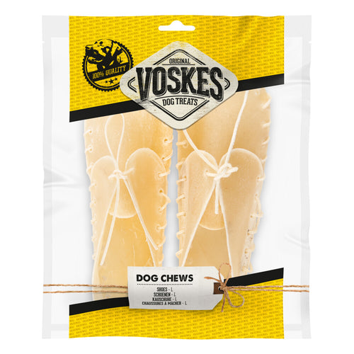 Voskes - Schoenen M - 8 stuks