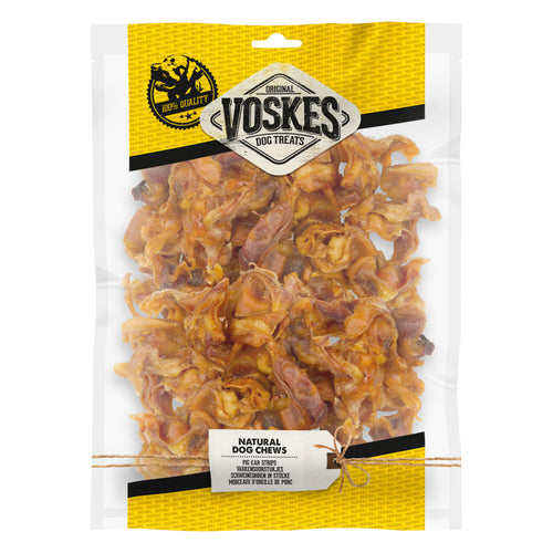 Voskes - Varkensoorstukjes 700g