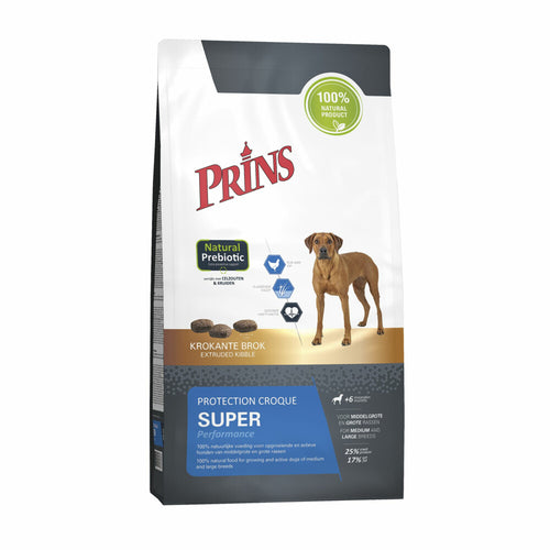 Prins - Protection Croque Super