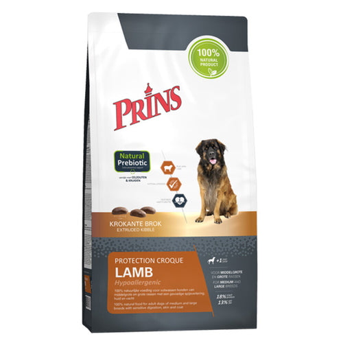 Prins - Protection Croque Lamb