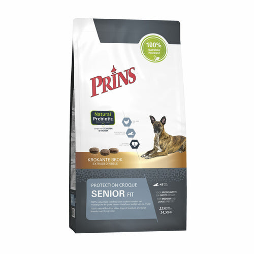 Prins - Protection Croque Senior