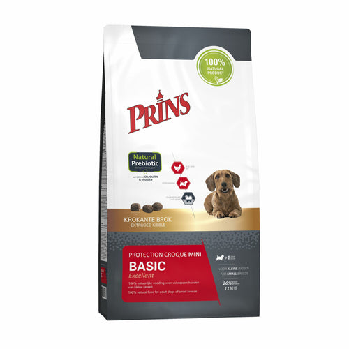 Prins - Protection Croque Mini Basic
